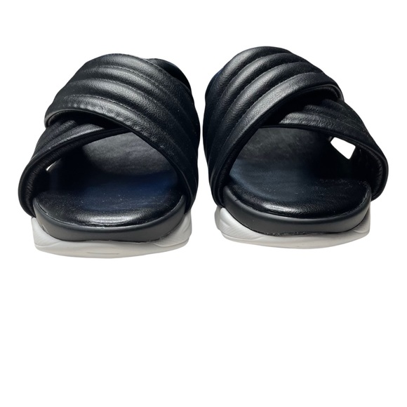 French Connection slip on sandal Size 7 - Picture 2 of 12